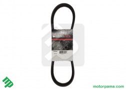 Cinghia Gates kymco MXU 97G3549 (4)